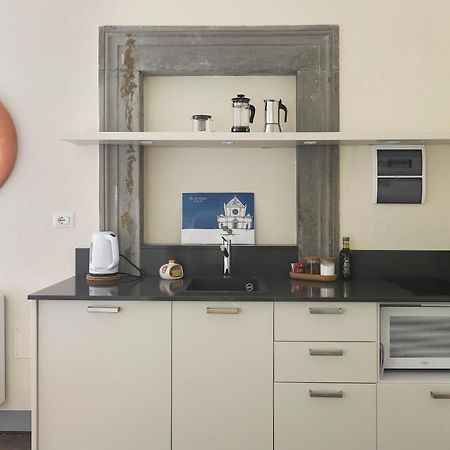 Apt. Perla - Pauline Suites, Palazzo Borghese Florença Exterior foto