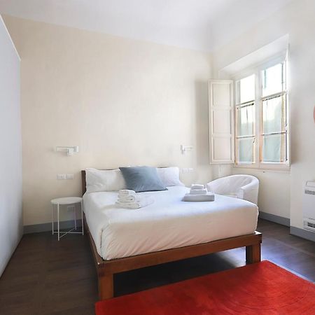 Apt. Perla - Pauline Suites, Palazzo Borghese Florença Exterior foto