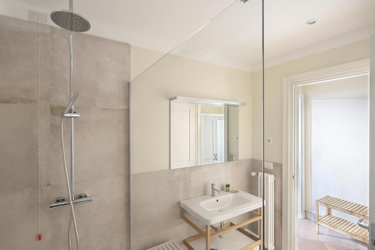 Apt. Perla - Pauline Suites, Palazzo Borghese Florença Exterior foto